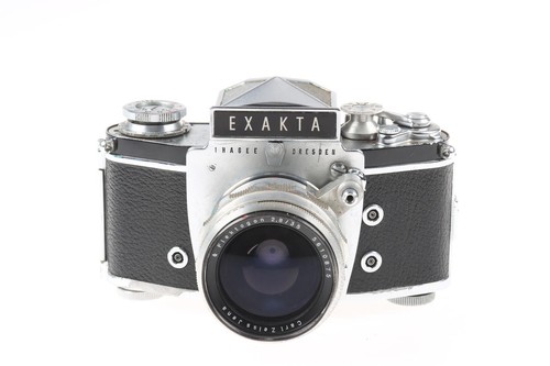 Ihagee exakta varex iia mit - ihagee,