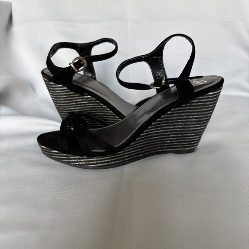 Sandaletten sandalen - sandaletten,