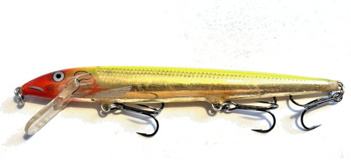 Rapala original floating - original,