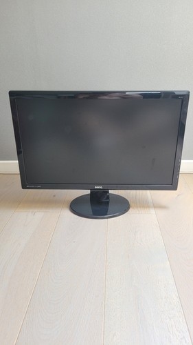 Benq gl2450 16 9 full - benq, (24",