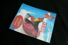 BOLEK und LOLEK "YETI" 1. Aufl. 1979 /mkX32