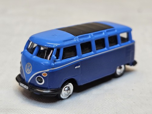 Schuco 452650600 t1 - vw,