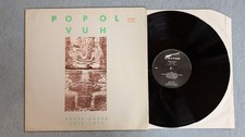POPOL VUH - Agape - Agape,  Love - Love   * Krautrock ** 1983