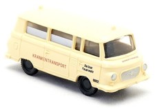SES 14 1013 24 Barkas B1000