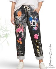 LAGENLOOK LA BASS Jogpants