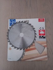 Kreissägeblatt Lux Profi 190