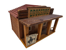 Western Fort Drugstore