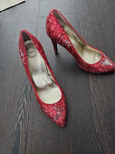 Pumps von mango 38 - mango,