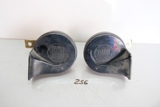 2 Hupen Hupe Hoch- und Tiefton BMW K100 2V K75 K 100 K 75 K100RT LT S C