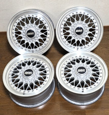 BBS RS RS213 15-inch Wheels 5H