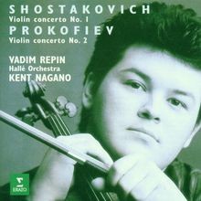 Violinkonzert von - u.a.,