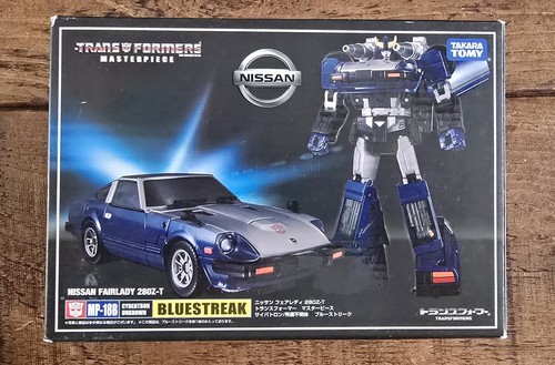 Transformers masterpiece - transformers,