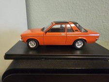 OPEL Kadett C Aero Cabrio 1976