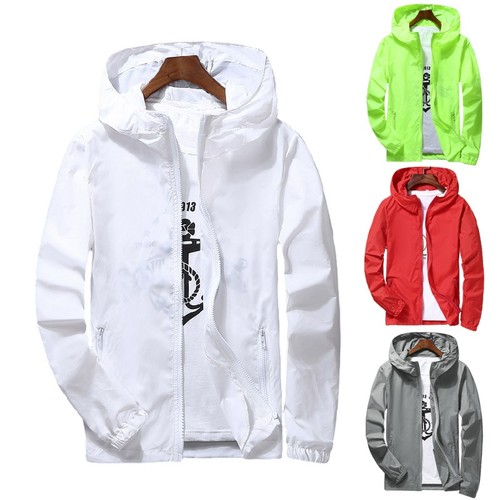Herren sonnenschutzjacke - herren, uv-sonnenschutzjacke
