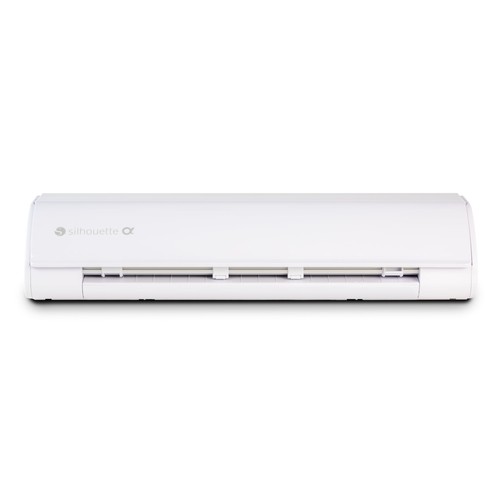 Silhouette cameo alpha - cameo,
