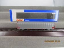 Roco Spur H0 47605 Güterwagen