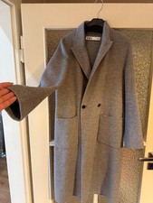 Zara Mantel große M, Neu