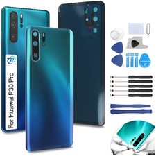 Akkudeckel Huawei P30 Pro