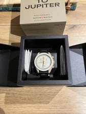 Omega x Swatch Mission to Jupiter - Original, nagelneu inkl. 1 Ersatzarmband