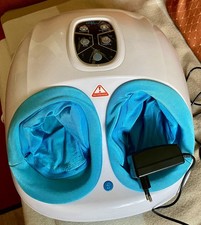 Shiatsu Fußmassagegerät