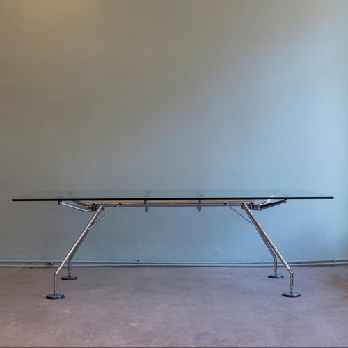 Tecno nomos tisch - nomos, sir
