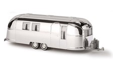 Airstream Wohnwagen - 1:87 -