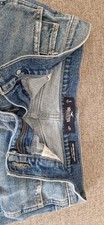 Hollister Damen Jeans Größe