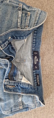 Hollister damen jeans größe - damen,