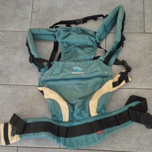 Manduca babytrage - babytrage,