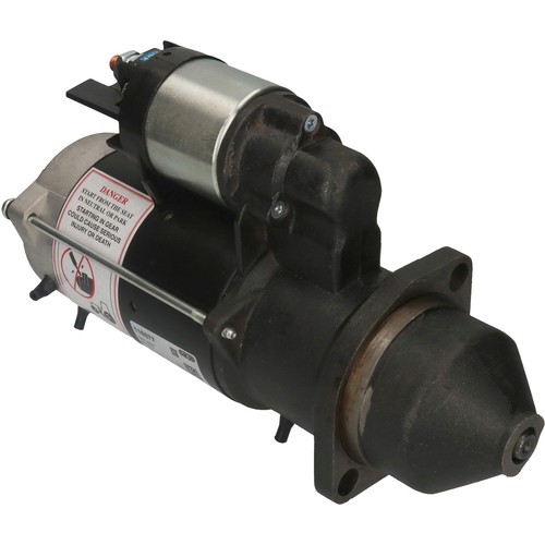 Anlasser starter 12v - starter, 11