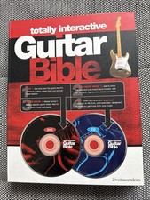 Totally Interactive Guitar