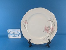 Mitterteich Sissi Rosa Blüte