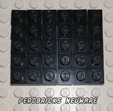 Lego Basic 30 Platten 1x1