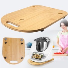 Gleitbrett für Thermomix TM5