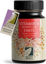 Vitamin B Komplex FORTE