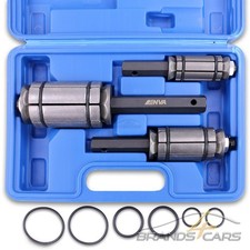 ENVA AUSPUFFROHR ROHRAUFWEITER