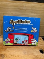 EDEKA Ottifanten Limitierte Figuren Set Olympia 2024 komplett 28 Stück