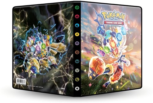 Gw7798 pokémon tauschalbum - gw7798,