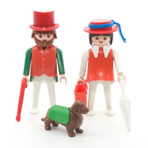 Playmobil reisende für - playmobil,