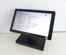 HP Engage One Pro AiO System TPC-1047-15 i3-10100E Touch Kasse ohne Netzteil #FA