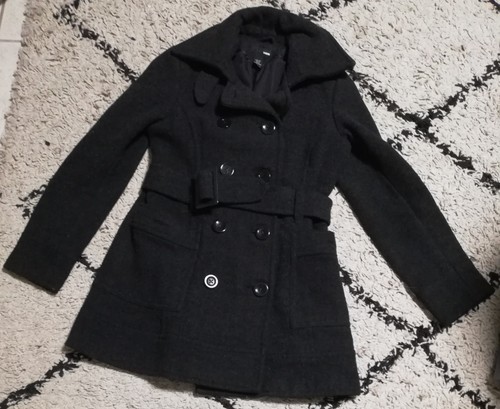 Damen mantel größe von - 40,