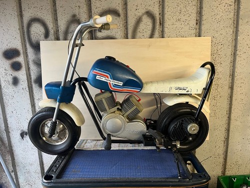 Vintage 1970s amf harley - 1970s,