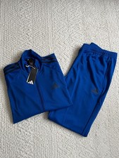 Adidas Herren Trainingsanzug