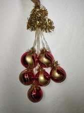 Weihnachten Deko Anhänger