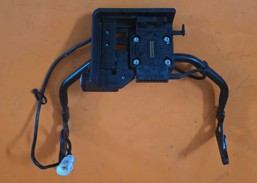 Navigationshalter bmw 1200 - navigationshalter, r