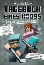 Tagebuch eines Mega-Kriegers