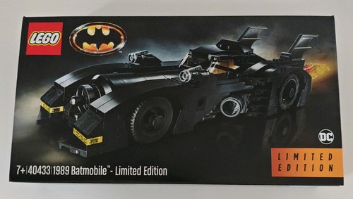 Lego 40433 super heroes - lego,