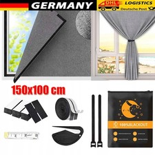 Dachfensterrollo ohne Bohren