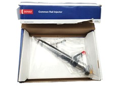 Denso Injector For Vauxhall