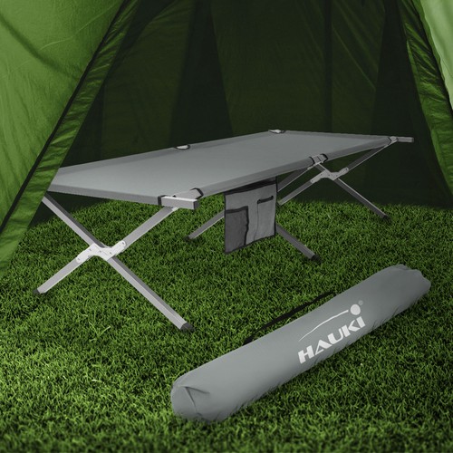 Feldbett campingbett 210cm - xl,